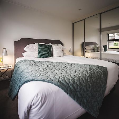 Russell House Villa Hobart Kültér fotó