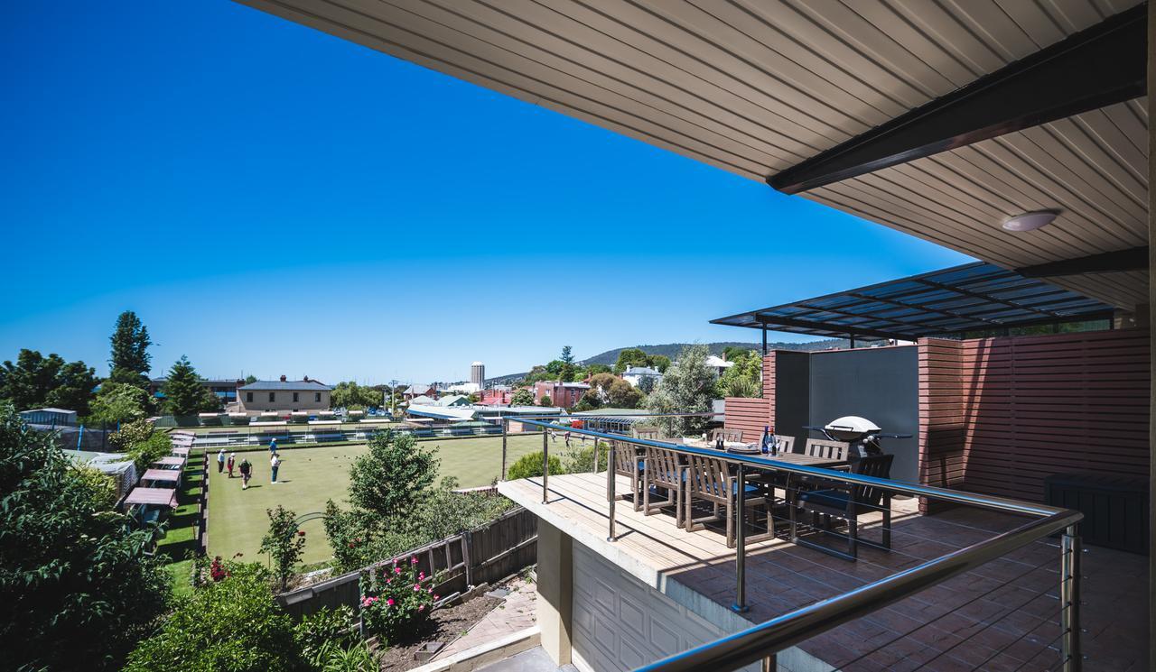 Russell House Villa Hobart Kültér fotó